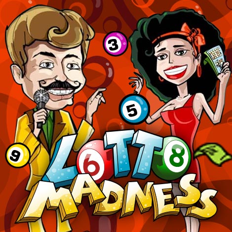 Lotto Madness